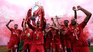 Premier League 2024-25 Award Winners, Prize Money for All Clubs, Key Stats - All You Need to Know