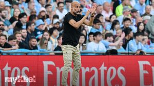Guardiola Confident Manchester City Will Secure Champions League Qualification Against Bournemouth