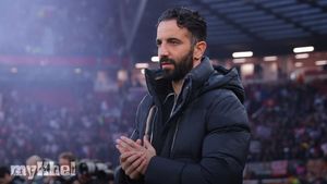 Europa League Victory Will Not Resolve Manchester United's Deep-Seated Issues, According To Ruben Amorim