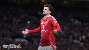 Manchester United Secures Europa League Final Spot With 4-1 Victory Over Athletic Bilbao