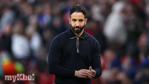 Manchester United's Lack Of Urgency Results In Disappointing Loss To West Ham At Old Trafford