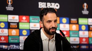 Ruben Amorim Asserts Manchester United Can Succeed Without Champions League Qualification