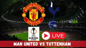 Tottenham vs Manchester United Highlights: TOT 1-0 MNU | Brennan Johnson's scrappy strike enough as Spurs win Europa League