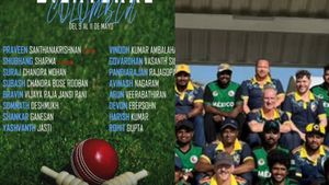 Subash Chandra Bose, Jansi Rani: International Cricket Squad with India's Freedom Fighters? Image goes Viral and It's True