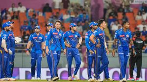 IPL 2025: Rohit Sharma, Bumrah Star As Mumbai Indians Eliminate Gujarat Titans, Set Up Qualifier 2 Clash With Punjab