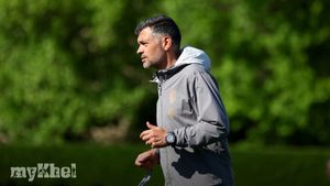 Milan And Conceicao Remain Determined To Qualify For Champions League Despite Setbacks