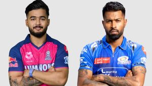 RR vs MI IPL 2025 Prediction: Who Will Win Rajasthan Royals vs Mumbai Indians Match Today?