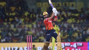 CSK vs PBKS IPL 2025: Shreyas Iyer Fined By BCCI After Punjab's Win Over Chennai- Here's Why