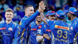 MI IPL 2025 Stats: Most Runs, Most Wickets, Most Sixes, Results - Mumbai Indians Key Stats Before RR Match