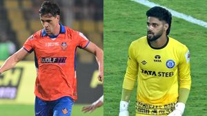 Kalinga Super Cup 2025 Stats: Top Goal-Scorers, Most Clean Sheets- Updated After Semi-Finals