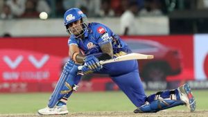 RR vs MI: Suryakumar Yadav Scripts History, Beats Robin Uthappa To Create New IPL Record