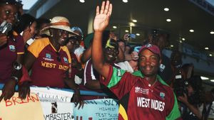 Brian Lara Birthday: Why The West Indian Legend Never Played In The IPL?- EXPLAINED