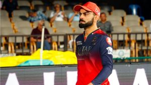 IPL 2025: Virat Kohli's Spark Sets RCB Ablaze in CSK Clash, Aakash Chopra Applauds His Eternal Consistency