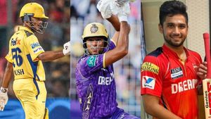 List Of Players In T20 Mumbai League 2025 Auction – Ayush Mhatre, Angkrish Raghuvanshi, Musheer Khan In Focus