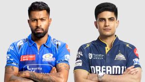 MI vs GT IPL 2025 Prediction: Who Will Win Mumbai Indians vs Gujarat Titans Match Today?