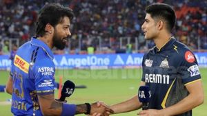 MI vs GT Playing 11, IPL 2025: Mumbai Indians vs Gujarat Titans Predicted Lineups, Team News
