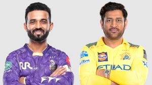 KKR vs CSK IPL 2025 Prediction: Who Will Win Kolkata Knight Riders vs Chennai Super Kings Match Today?