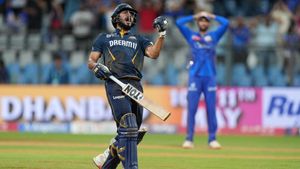 IPL Bulletin For May 7: From Gujarat Titans Thrilling Win Over Mumbai Indians To CSK, KKR See Drop In Fans