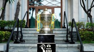 IPL 2025 Suspended: BCCI Confirms One-Week Halt Amid Rising India-Pakistan Tensions