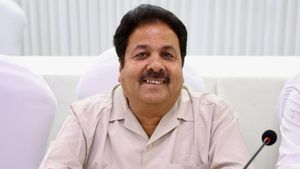 IPL 2025 Suspended: Foreign Players To Go Back Home? Status Of Upcoming India Matches?- Rajeev Shukla Reveals