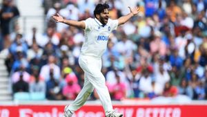 Shardul Thakur Likely to Return to India’s Test Squad for England Tour : Report