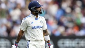 Virat Kohli Mulls Test Retirement Amid England Tour Buzz, County Championship Takes a Dig