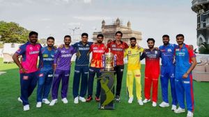 IPL Bulletin For May 12: From IPL 2025 Resumption Possible Dates To Uncertainties Over Foreign Players