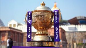 Foreign Players May Be Given Freedom to Decide Return as IPL 2025 Eyes Resumption: Report