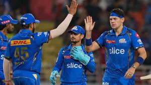 IPL 2025 Resumption: MI Revised Schedule - Mumbai Indians Full List of Matches with Dates, Venue