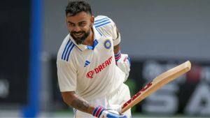 Why Did Virat Kohli Retire From Test Cricket?- Report Reveals BIG Reason