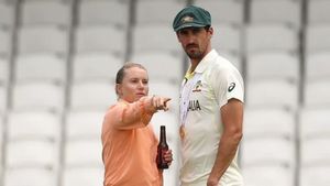 IPL 2025: Alyssa Healy Recalls Chaotic Night in Dharamsala Leading To Abandonment Of PBKS-DC Match