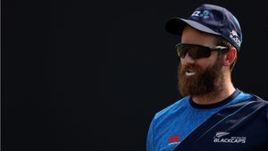 PSL Set to Resume Amid Security Fears, Kane Williamson Unlikely to Return