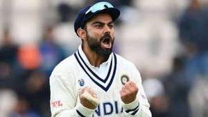 Virat Kohli Was Keen to Continue in Tests but Lacked BCCI Backing, Says Former India Cricketer