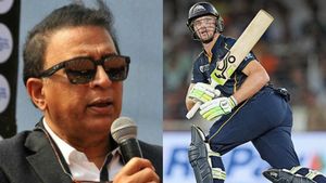 IPL Bulletin For May 14: From Sunil Gavaskar's call for a somber return to uncertainty surrounding overseas players