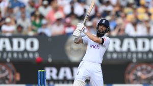Moeen Ali Sends Out 'English Conditions' Warning To India's New Test Captain Ahead Of England Tour
