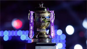 IPL 2025: Full List Of Foreign Players Available Ahead Of Resumption- RCB, MI, GT, CSK, KKR, DC, SRH, PBKS, LSG, RR
