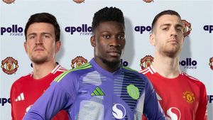 Manchester United Stars Maguire, Onana, and Dalot Set for First-Ever Visit to India