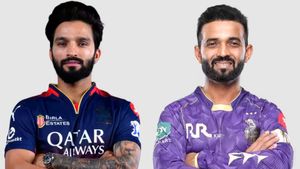 RCB vs KKR Playing 11, IPL 2025: Royal Challengers Bengaluru vs Kolkata Knight Riders Predicted Lineups, Team News