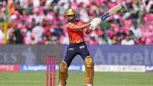 RR vs PBKS IPL 2025: Shreyas Iyer Injured? Why Punjab Skipper Is Not Captaining In 2nd Innings?- Explained
