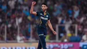 Most Wickets in IPL 2025, Purple Cap Holder- Prasidh Krishna Maintains Top Spot On May 19: Top 10 Highest Wicket-Takers and Teamwise Top 5