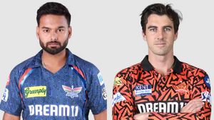 LSG vs SRH IPL 2025 Prediction: Who Will Win Lucknow vs Hyderabad Match Today?