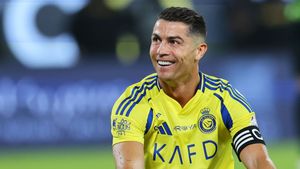 Cristiano Ronaldo To Play In FIFA Club World Cup 2025? Al Nassr Star Receives Lucrative Offer From Brazilian Club: Report
