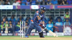 Most Sixes In IPL 2025 On May 20: Top 10 Players, Team-Wise Totals & Top 5, Angel One Super Sixes Of The Season