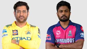 CSK vs RR IPL 2025 Prediction: Who Will Win Chennai Super Kings vs Rajasthan Royals Match Today?