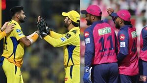 CSK vs RR Playing 11, IPL 2025: Chennai Super Kings vs Rajasthan Royals Predicted Lineups, Team News
