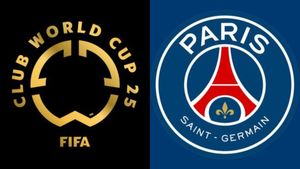 PSG Club World Cup 2025 Schedule: Full List of Fixtures, Squad, Opponents, Timings, Record - All You Need to Know