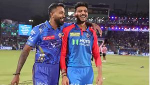MI vs DC IPL 2025: What Happens If Match Gets Washed Out Due To Rain?