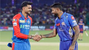 MI vs DC Playing 11, IPL 2025: Mumbai Indians vs Delhi Capitals Predicted Lineups, Team News