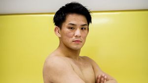 Yuki Yoza Promises to Break Unbeaten Russian’s Will in Explosive ONE Championship Debut