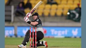 Tim Seifert Replaces Jacob Bethell in RCB Squad Ahead Of IPL 2025 Play-Offs
